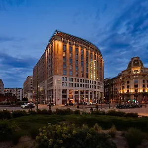 Hotell Dei Cavalieri Duomo, Milano
